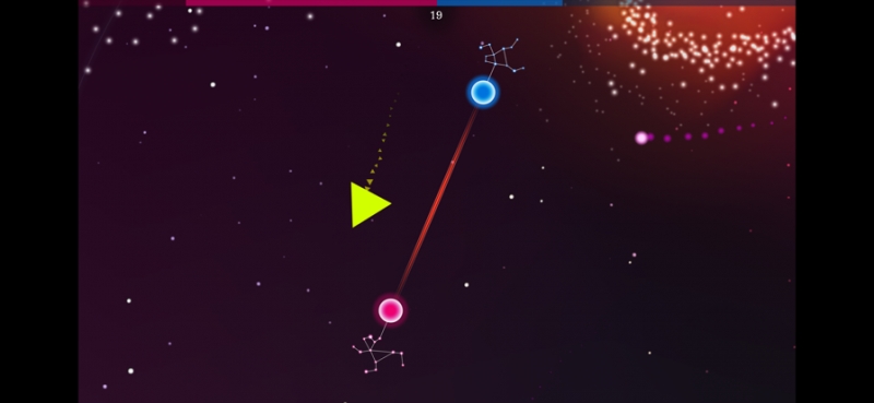 StarDance: Hvězdný parketios版1