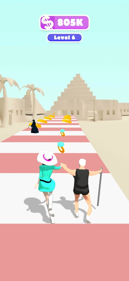 Candy Daddy Moneyios版2