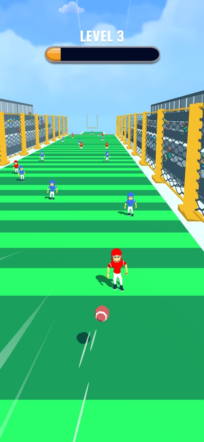 Tackle Masterios版3