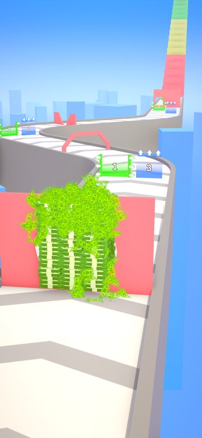 Money Morphingios版3