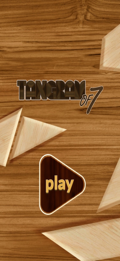 Tangram of 7ios版0