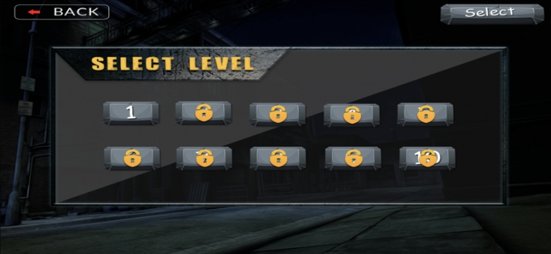 Grand Gangsterios版4