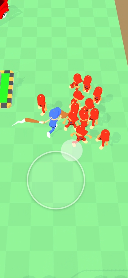 Spin N Smash 3Dios版2