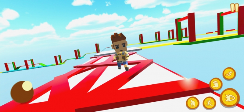 斧头英雄生存挑战ios版3