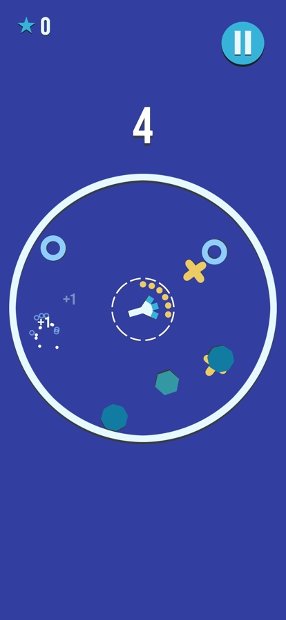 Shape Clear Outios版0