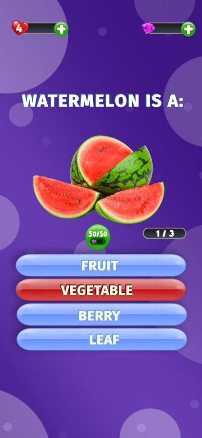 Trivia Questions Gameios版1