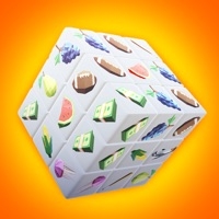 Hyper Cube Masterios版