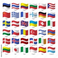 Flag Quiz: Spanishios版