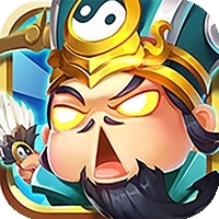 战龙在野（无双乱斗）