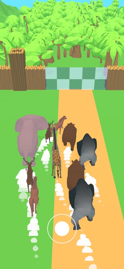 Free Animals!ios版7