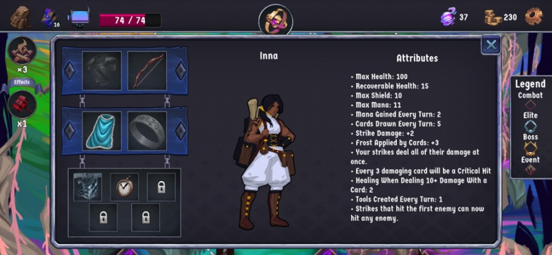 Breach Wanderersios版5