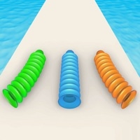 Pop Tube Runnerios版