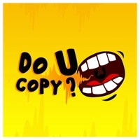 Do U Copy?ios版