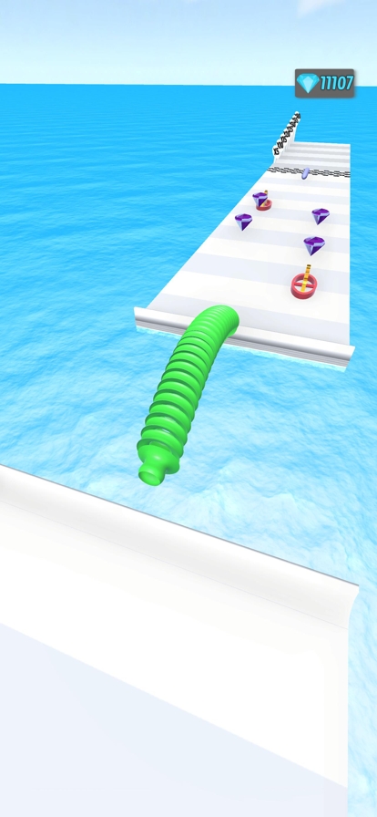 Pop Tube Runnerios版4