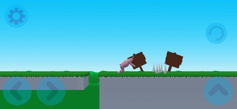 疯狂兔子人ios版2