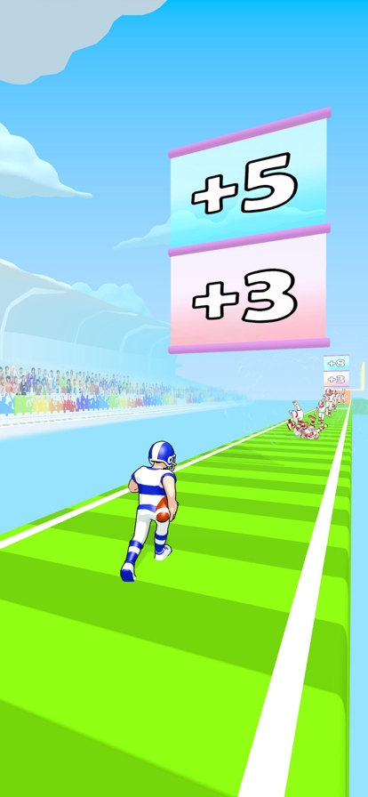 Big Football 3Dios版2