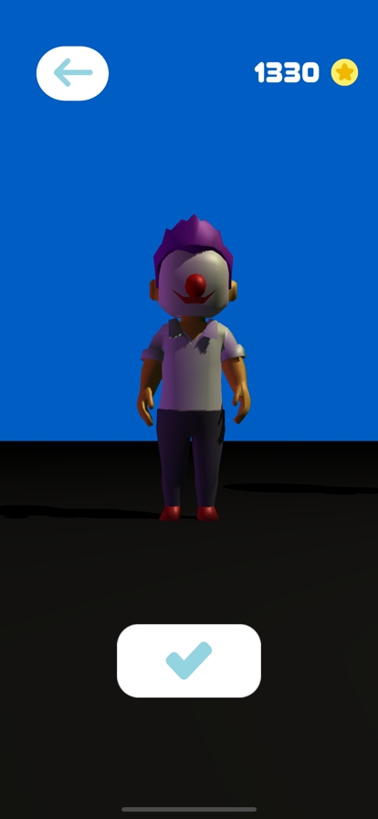 一起冲鱿鱼闯关游戏: 鱿鱼兄弟一起冲单机游戏ios版7