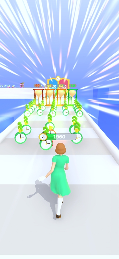 Time Passengerios版4