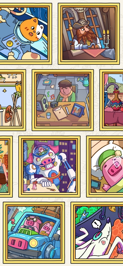 脑洞大侦探ios版6