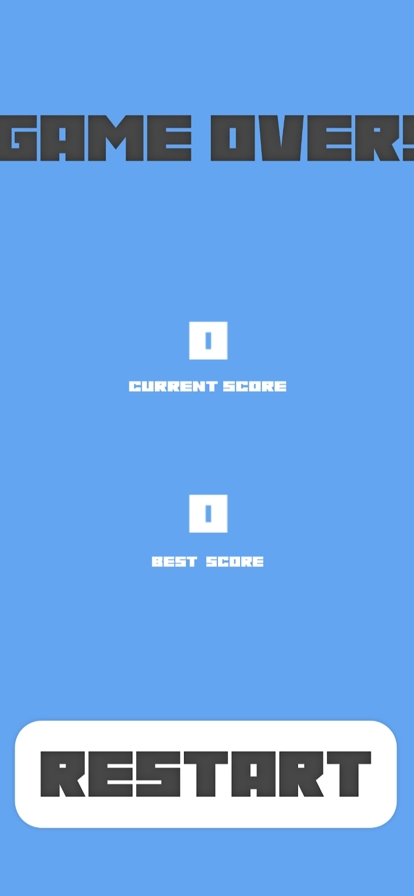 Crazy Car Running!ios版4