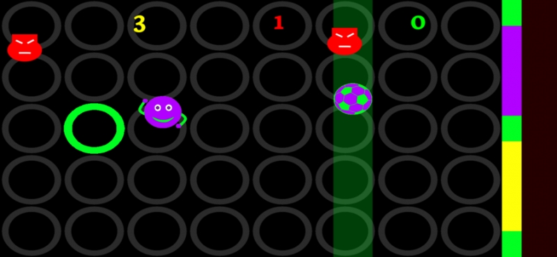 Clicky Bounceios版3