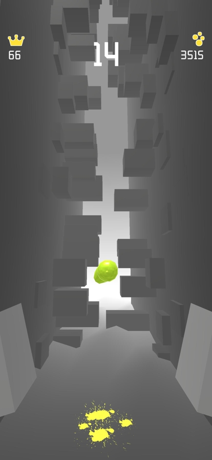 跳一跳小游戏ios版7