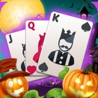 Freecell Solitaire:Halloweenios版
