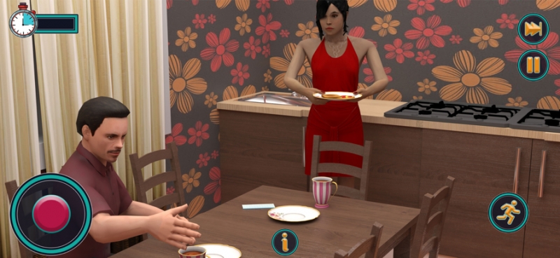 纹身人体设计ios版3