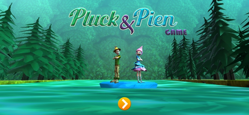 Pluck en Pien Avonturen Gameios版6