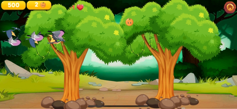 Fun Fruit Harvestios版2