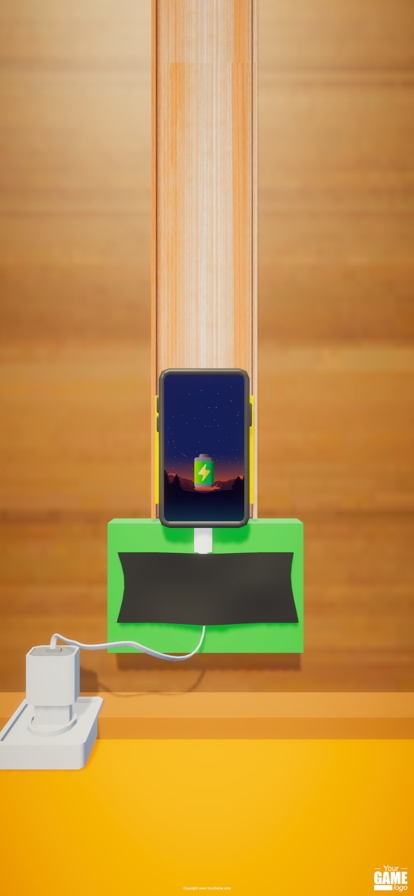 Phone Trickshotios版2