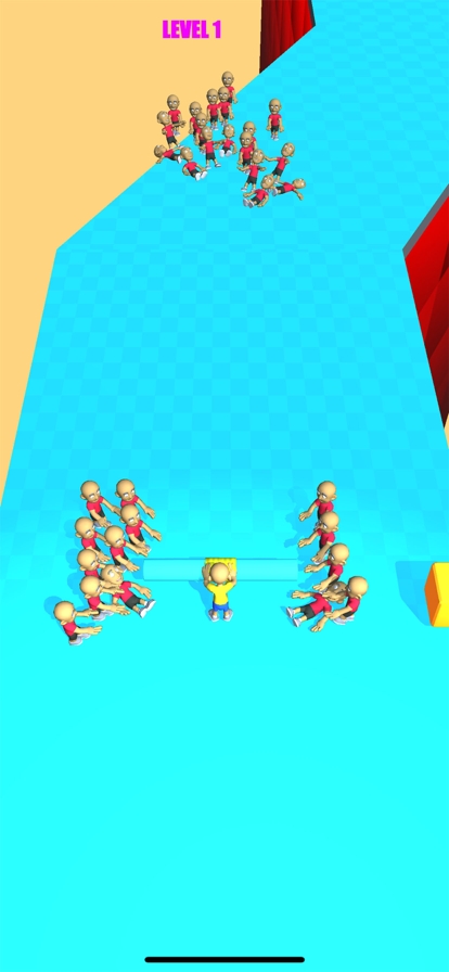 Push Crowd Allios版2