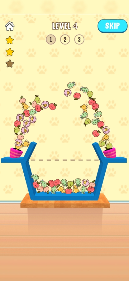 Toys Pop : Puzzle Gameios版1