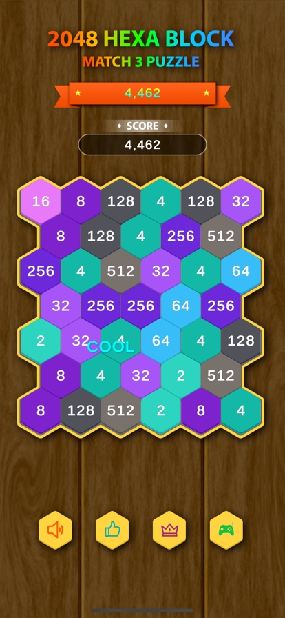 Hexa Blockios版2