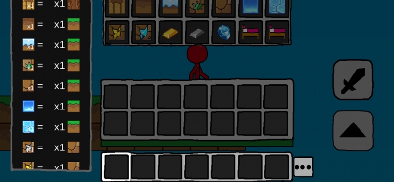 火柴人世界冒险ios版1