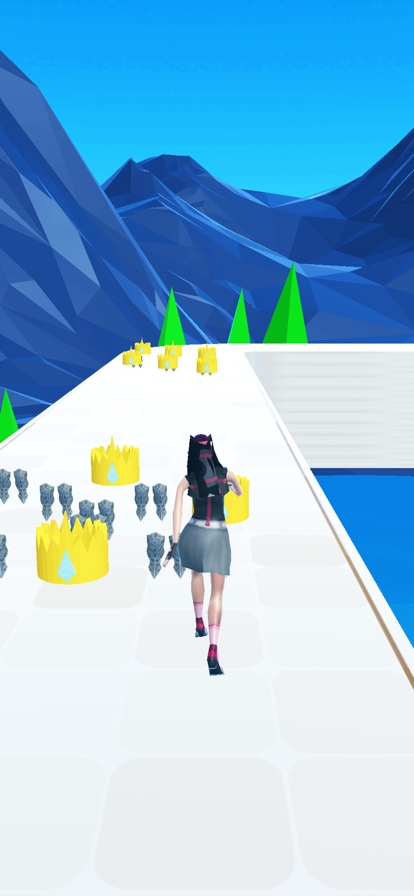 Queen Or Archerios版2