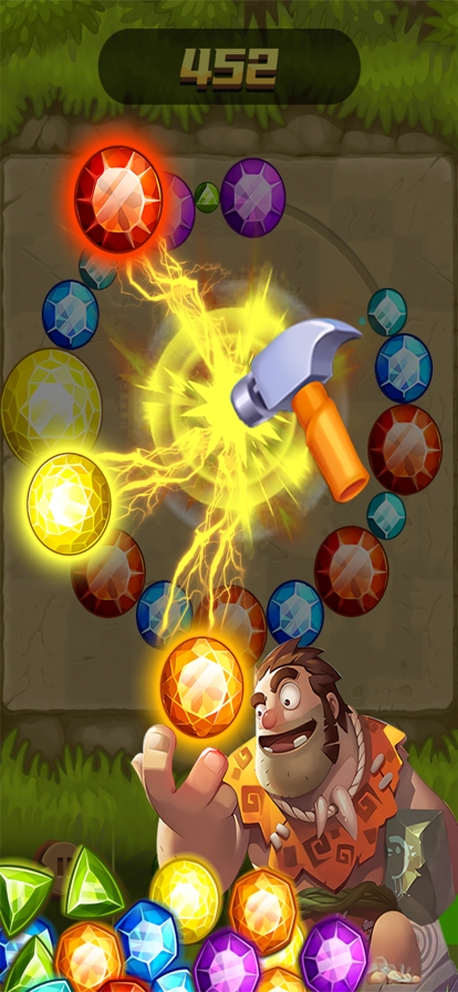 合成大钻石ios版9