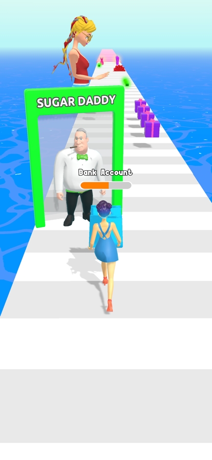 Shopping Queenios版0