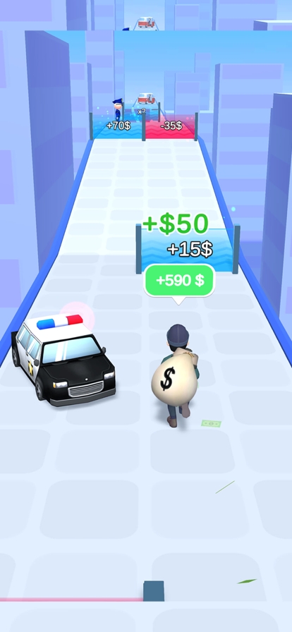 战利品冲刺 3Dios版3