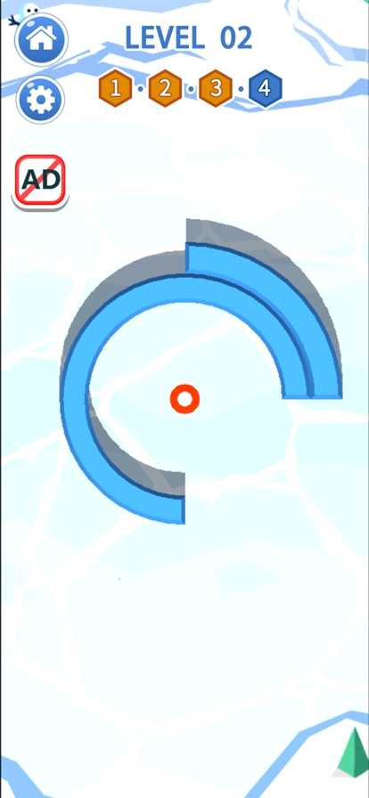 球球别跑™ios版0