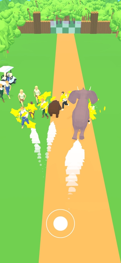 Free Animals!ios版2