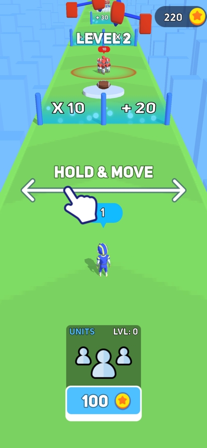 Hyper Bowl 3Dios版0