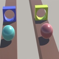 Shape Stream : Switch Shapesios版