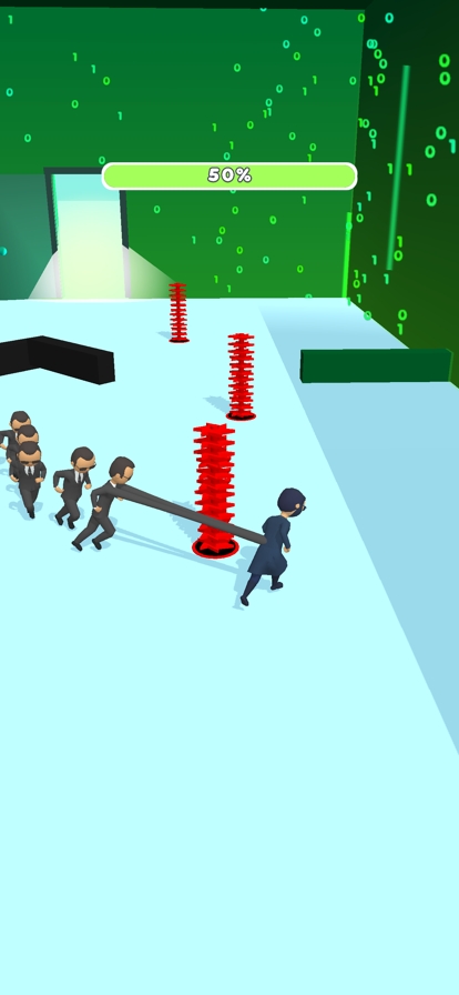 I’m Not Goingios版7