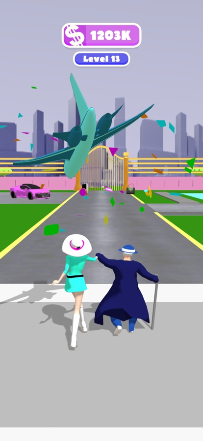 Candy Daddy Moneyios版7