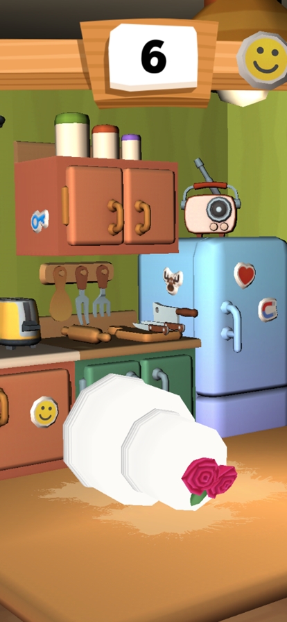 Cake Flip Challengeios版3