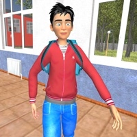 High School Bully Gangster 3Dios版