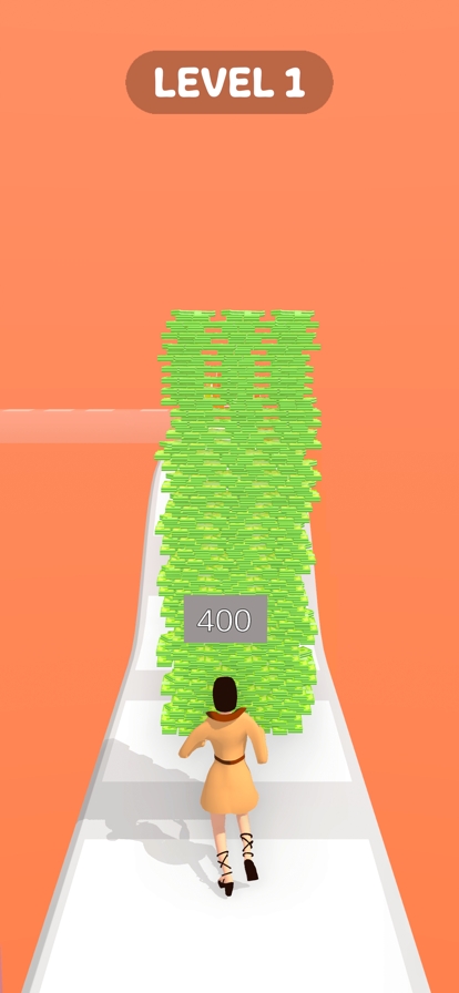 Fortune Runnerios版4