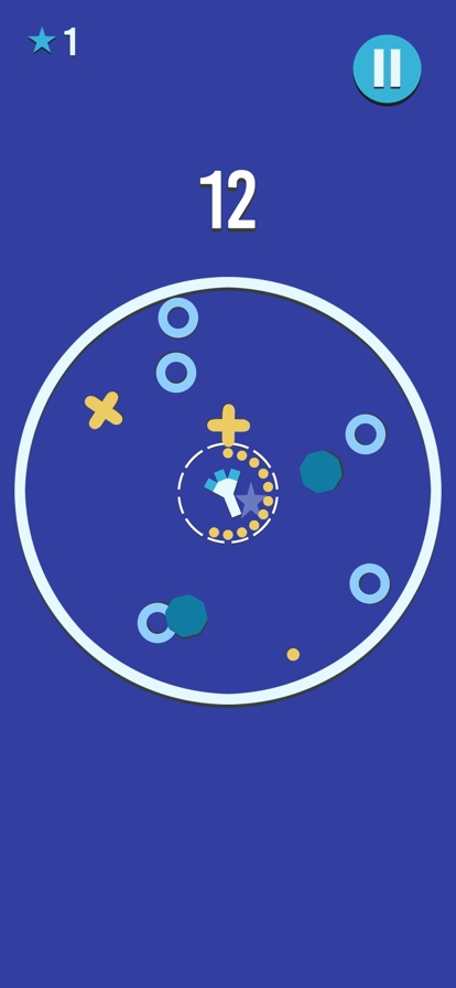 Shape Clear Outios版1