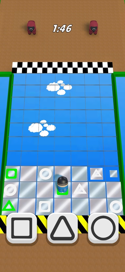 Survival Challengeios版3